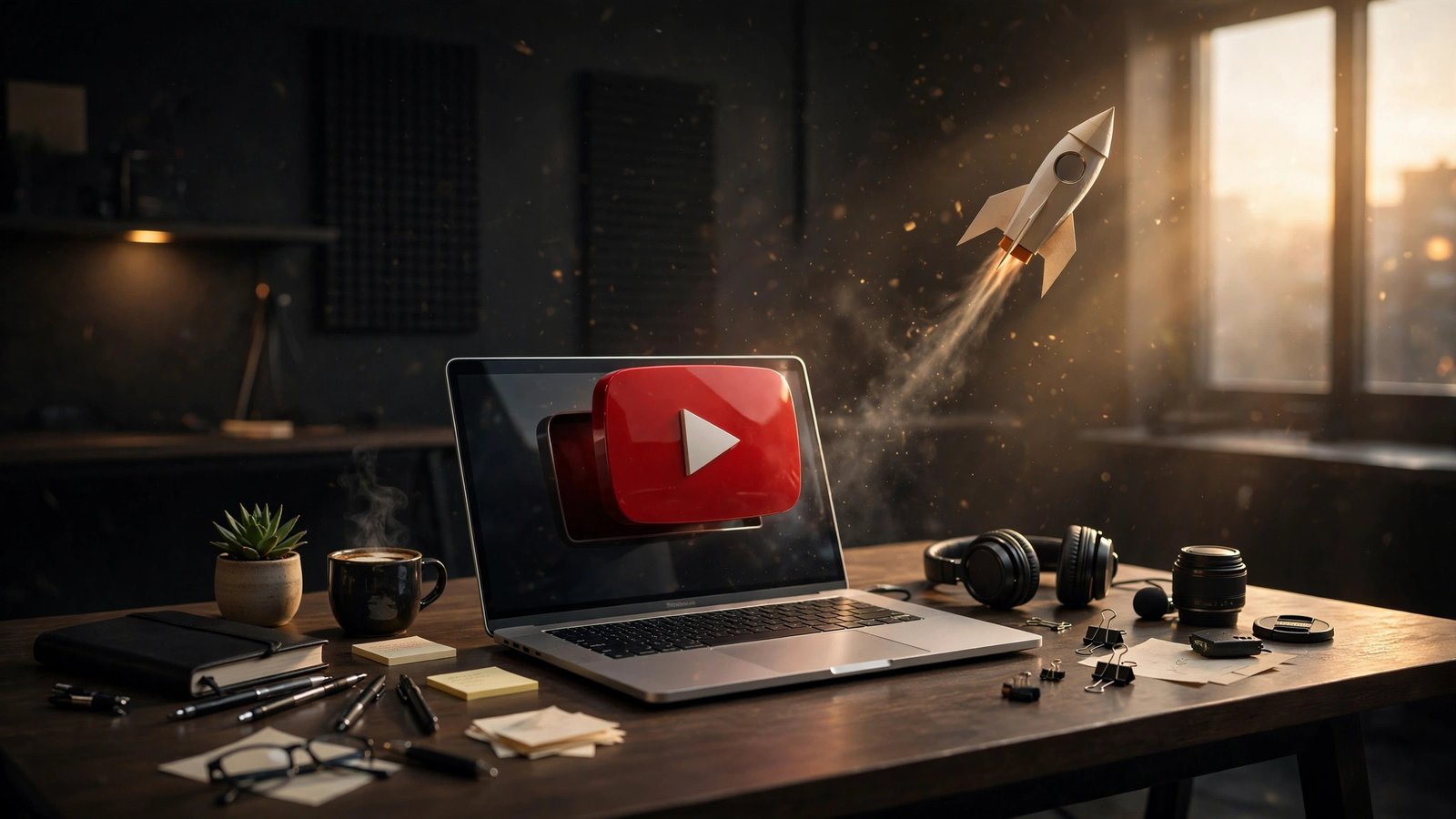 How to Start a Faceless YouTube Channel With AI in 2026