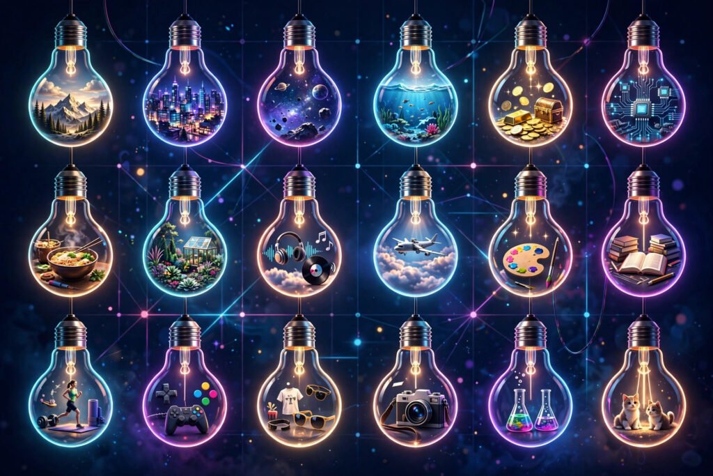 27 Faceless YouTube Channel Ideas Built for AI Video in 2026