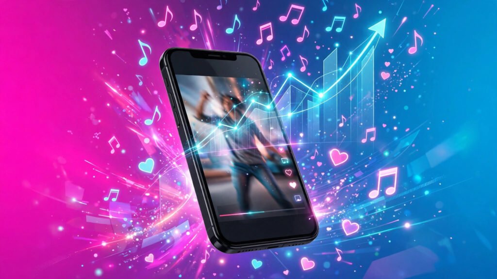 Faceless TikTok With AI: The 2026 Growth Playbook