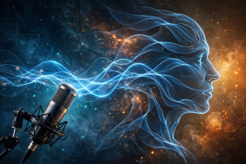 AI Voiceover for YouTube: What Sounds Human in 2026