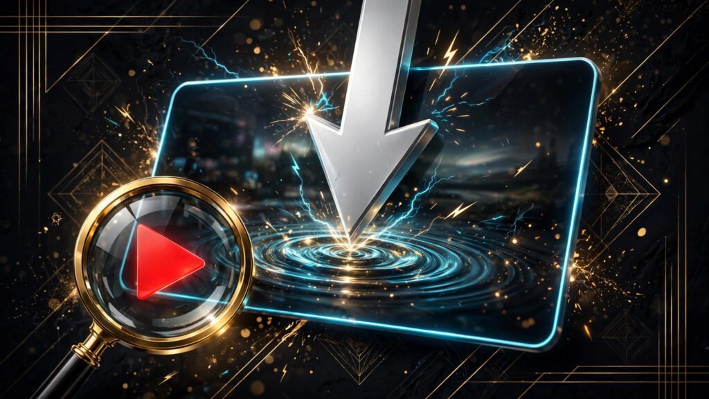 Thumbnails for Faceless Channels: Winning Clicks Without a Face