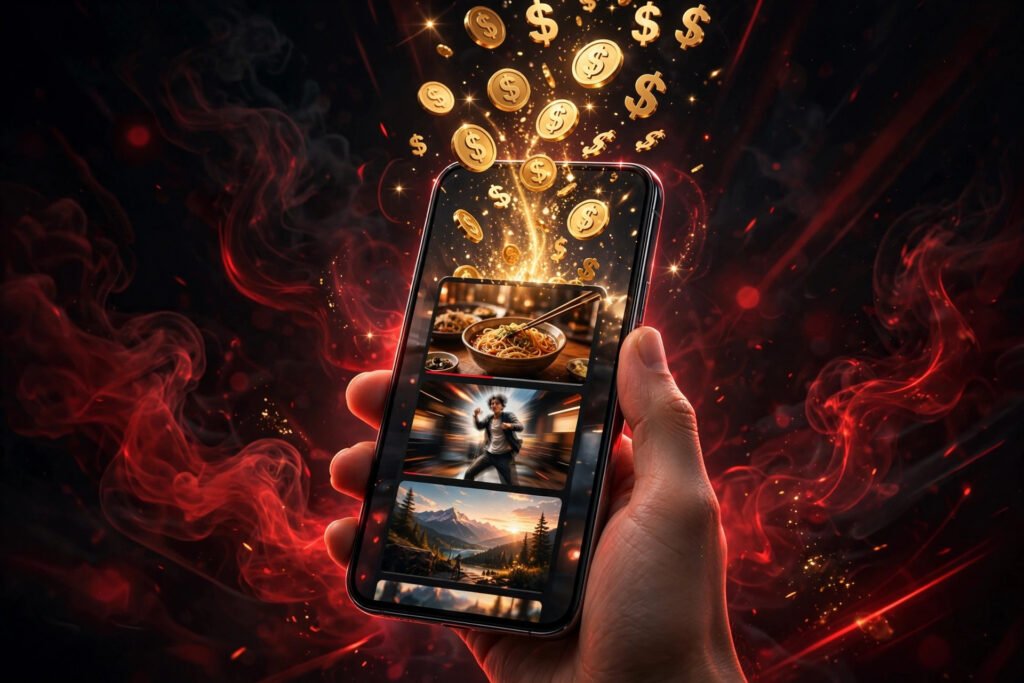 YouTube Shorts Monetization for AI Videos in 2026