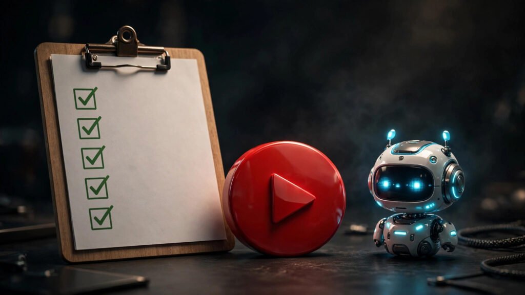 YouTube Monetization Requirements 2026: The AI Creator’s Checklist