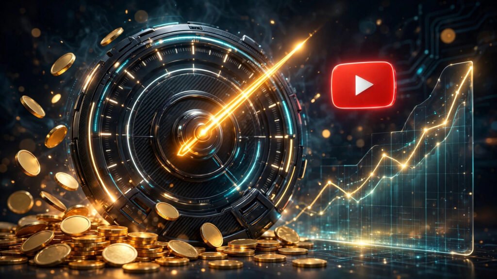 YouTube RPM for AI Videos: What Sets Your Rate