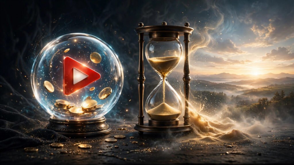 Will YouTube Keep Monetizing AI Videos? What Creators Should Know