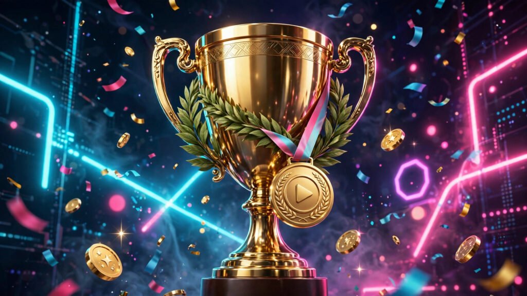 TikTok Creator Rewards Program: Requirements and How to Join