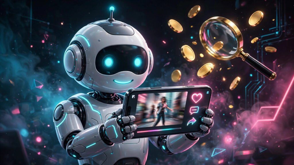 Do AI TikTok Videos Actually Make Money?