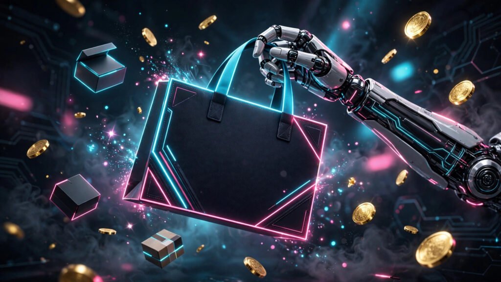 TikTok Shop Videos With AI: The Affiliate Play