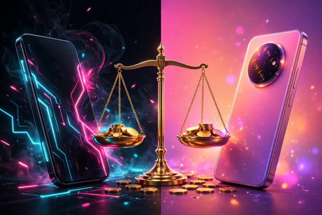 TikTok vs Instagram Reels: Which Pays More for AI Creators?