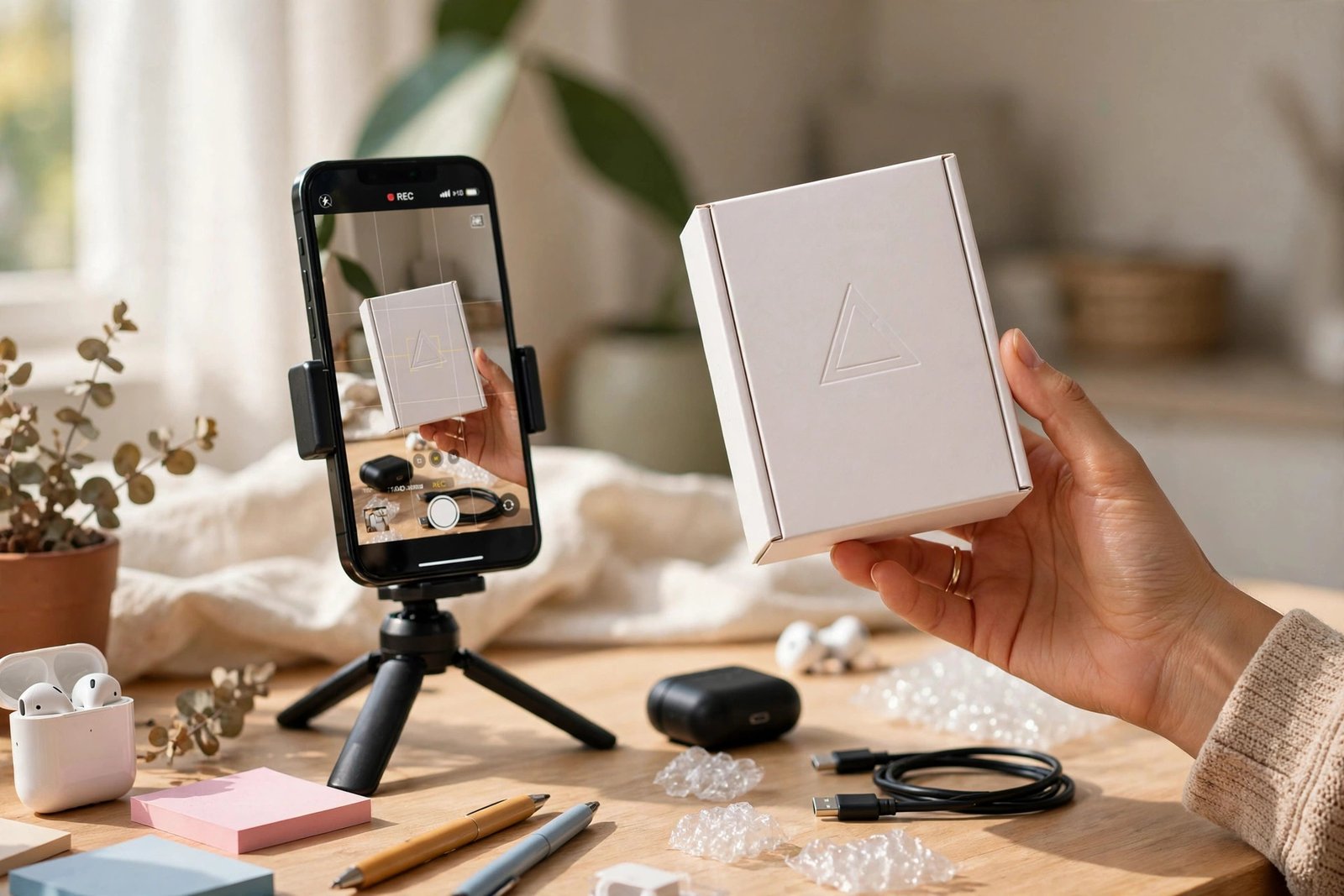 AI UGC Videos for Affiliate Marketing: The Complete 2026 Guide