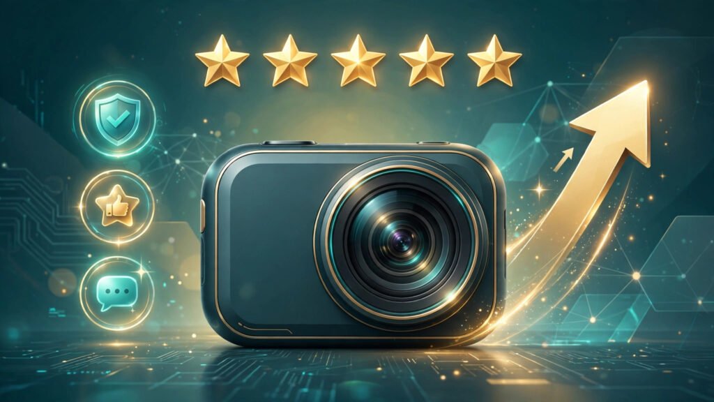 How to Make AI Product Review Videos That Actually Convert