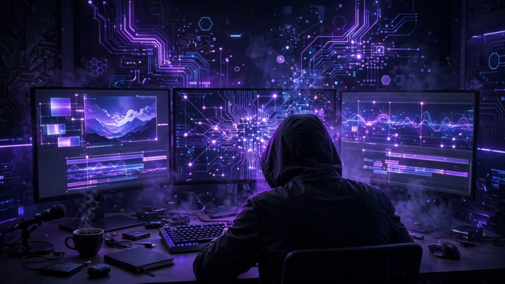 Faceless Affiliate Marketing With AI Video: A Realistic 2026 Playbook