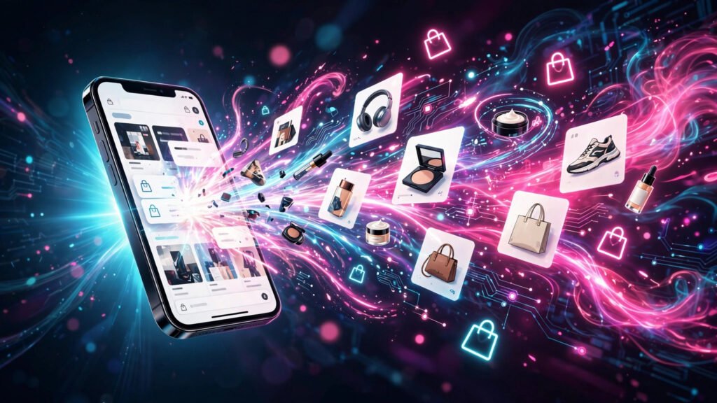 TikTok Shop Affiliate Videos Made With AI: What Works in 2026