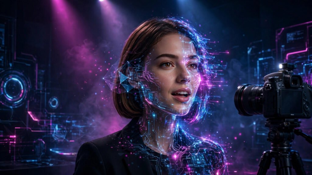 AI Spokesperson Videos for Affiliate Marketing: Worth It or Cringe?