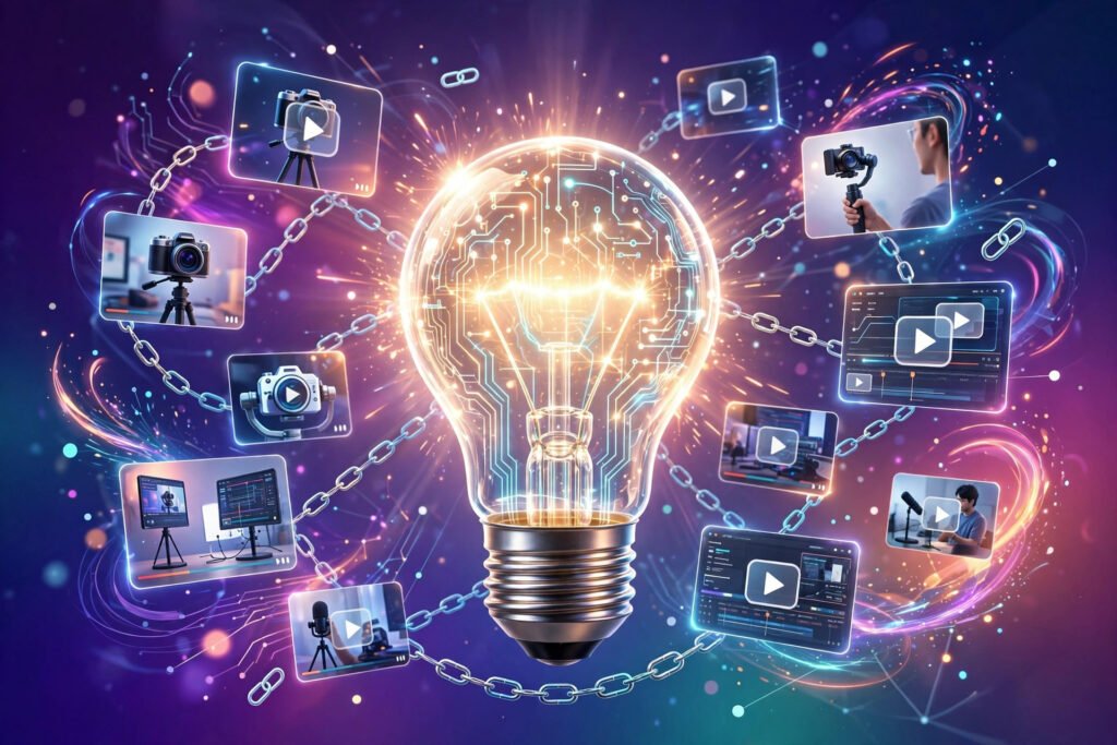 15 Affiliate Video Ideas You Can Make Entirely With AI