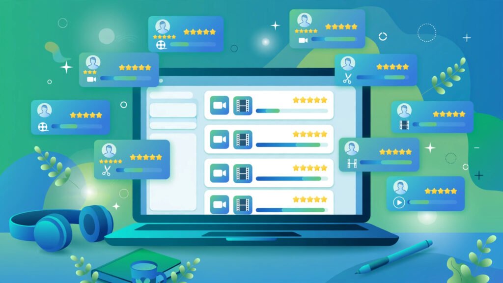 How to Sell AI Videos on Fiverr: Gig Setup That Gets Orders