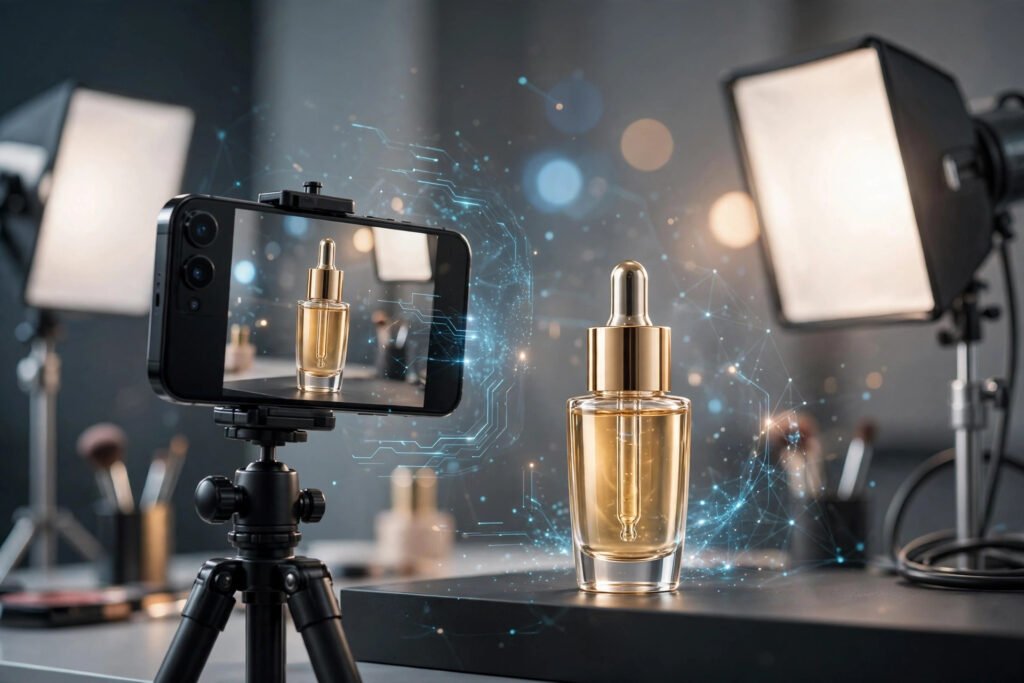 AI UGC Explained: Making Ad-Style Videos Brands Pay For