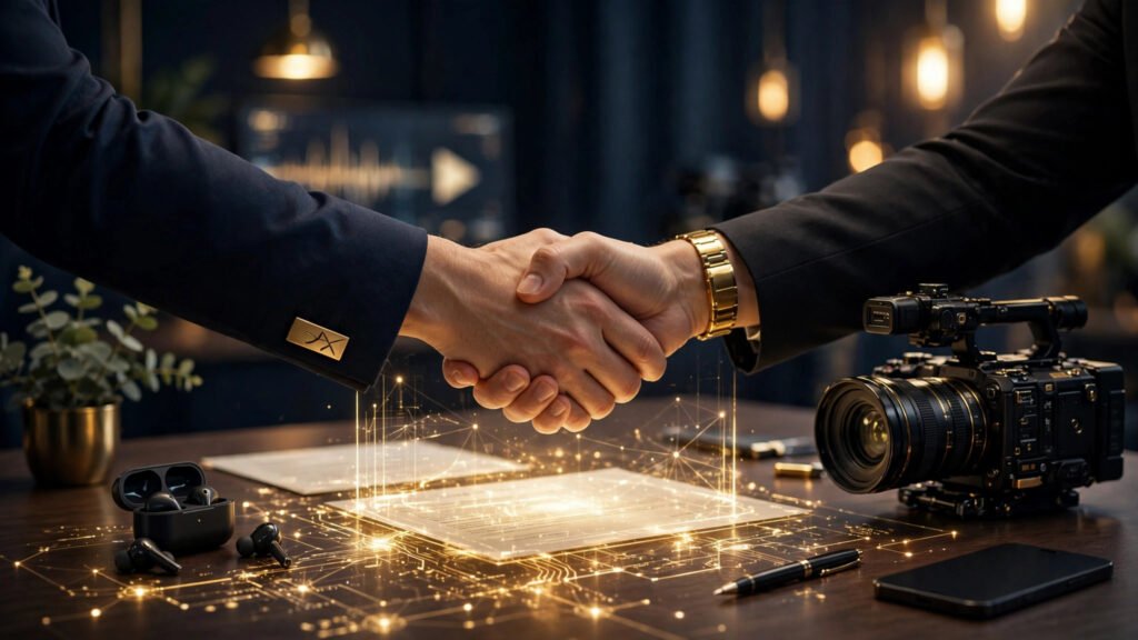 AI Video Sponsorships: How They Actually Work