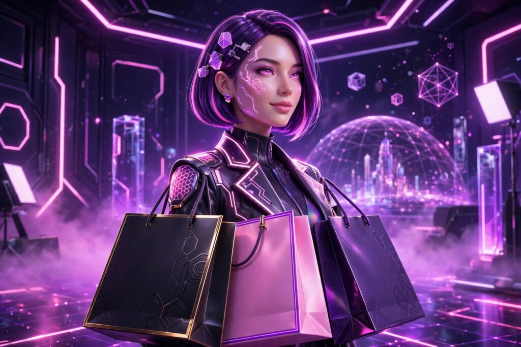 AI Influencer Brand Deals: How Virtual Creators Get Paid