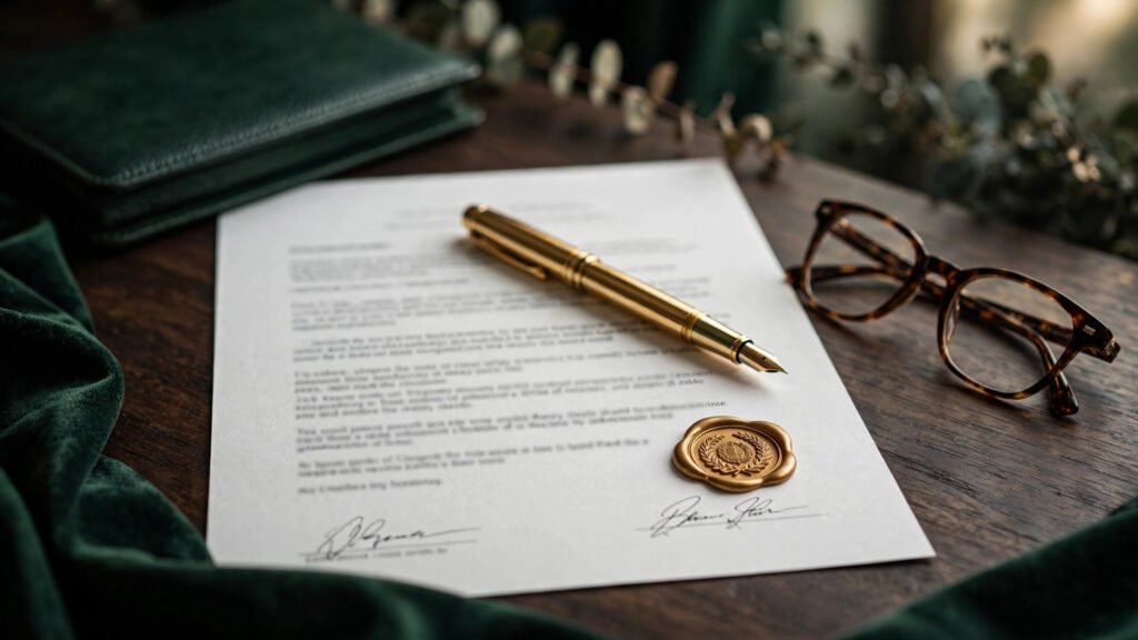 Brand Deal Contracts: What Creators Should Check Before Signing