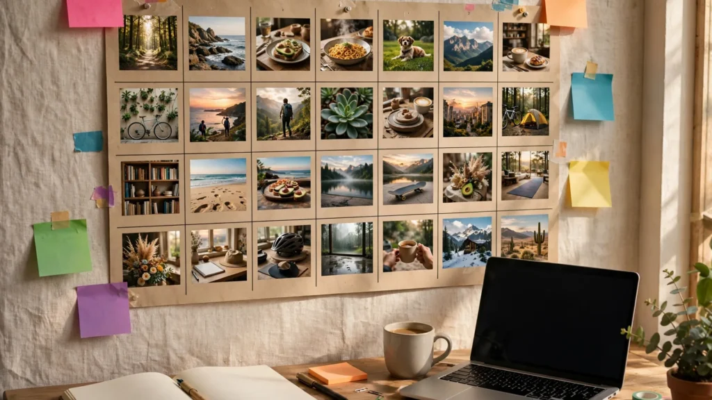 The 7-Day Practice Plan: One Small AI Video Skill Per Day