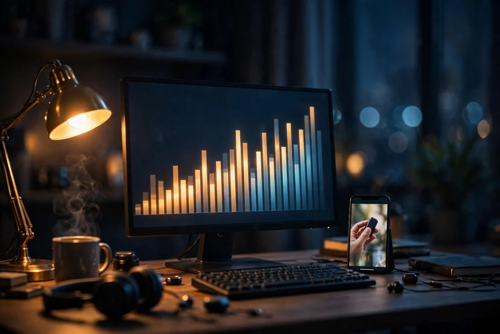 Affiliate Video SEO: How to Rank AI Product Videos on YouTube and Google