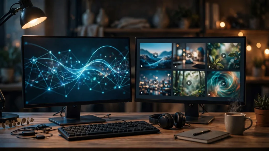 AI Video APIs For Creators: When An API Beats A Subscription
