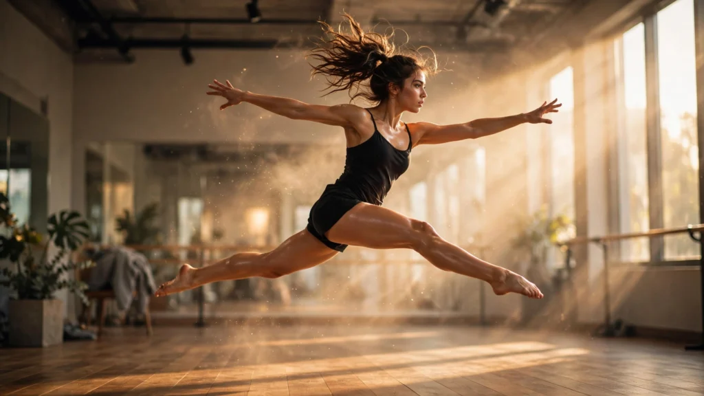 Action Verbs That Animate: Choosing Movement Words Models Understand