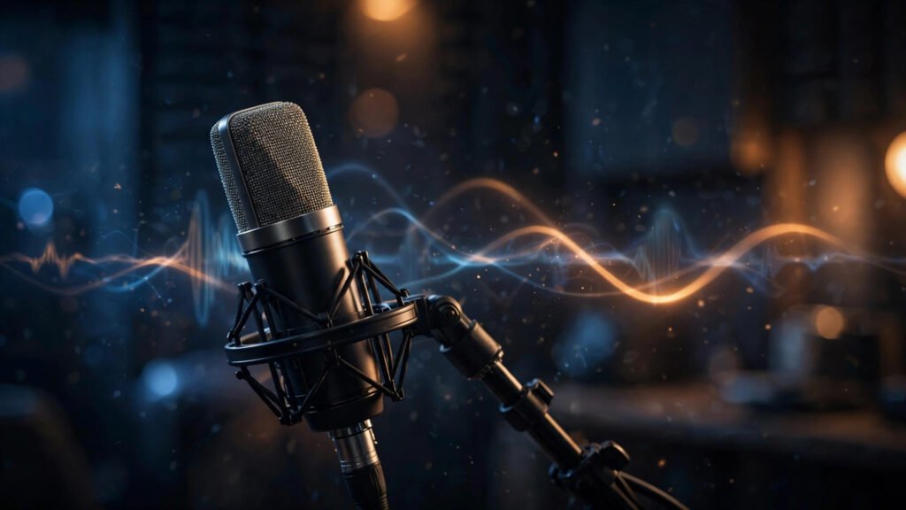 AI Voiceover Workflow: From Script to Finished Voiceover for Video Creators (2026)