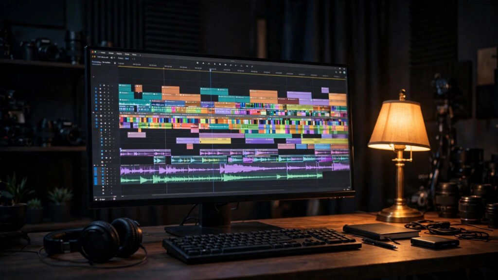 Long-Form AI Video Strategy for YouTube: How to Make 8+ Minute Videos That Hold Retention