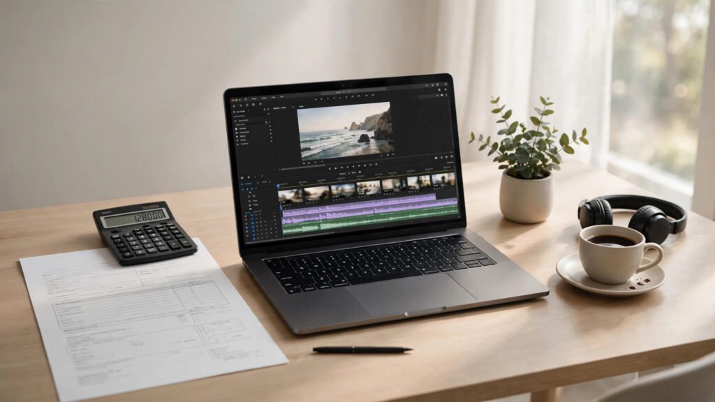 How to Price AI Video Services: Packages, Project Rates and Retainers That Actually Work