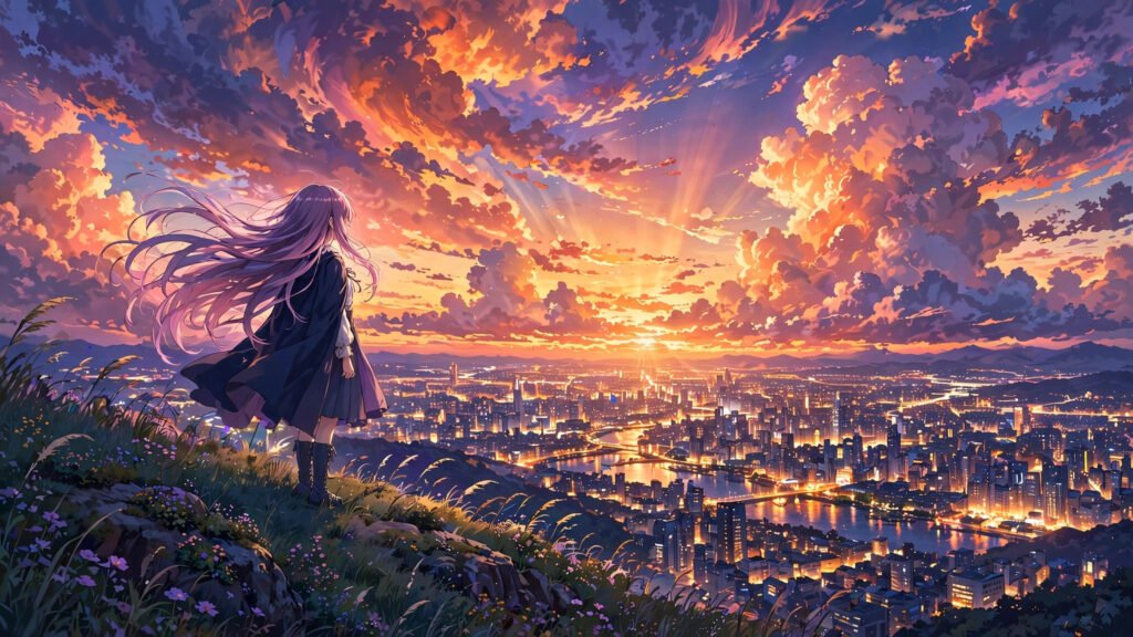 Anime & Stylized AI Video Prompts: Aesthetic Styles That Pop on Feeds (2026)