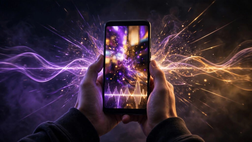 Mid-Video Retention: Pattern Interrupts That Stop Viewers Swiping Away