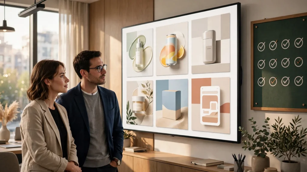 Brand Safety: Generating Ad Footage A Client's Legal Team Will Approve