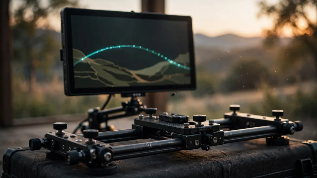 Camera Control Interfaces Vs Camera Prompts