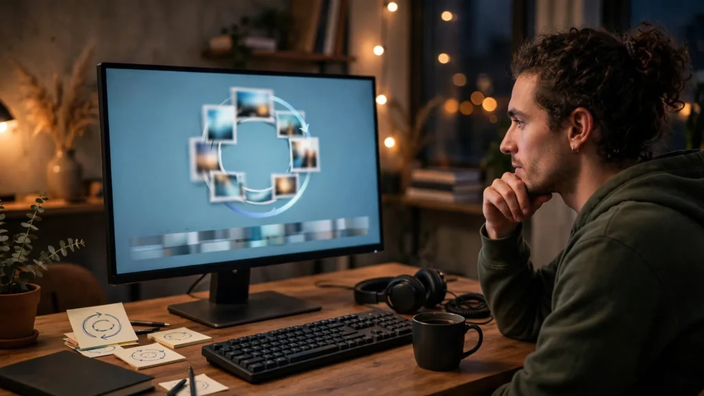Cliffhangers And Loops: Endings That Get Your AI Short Replayed