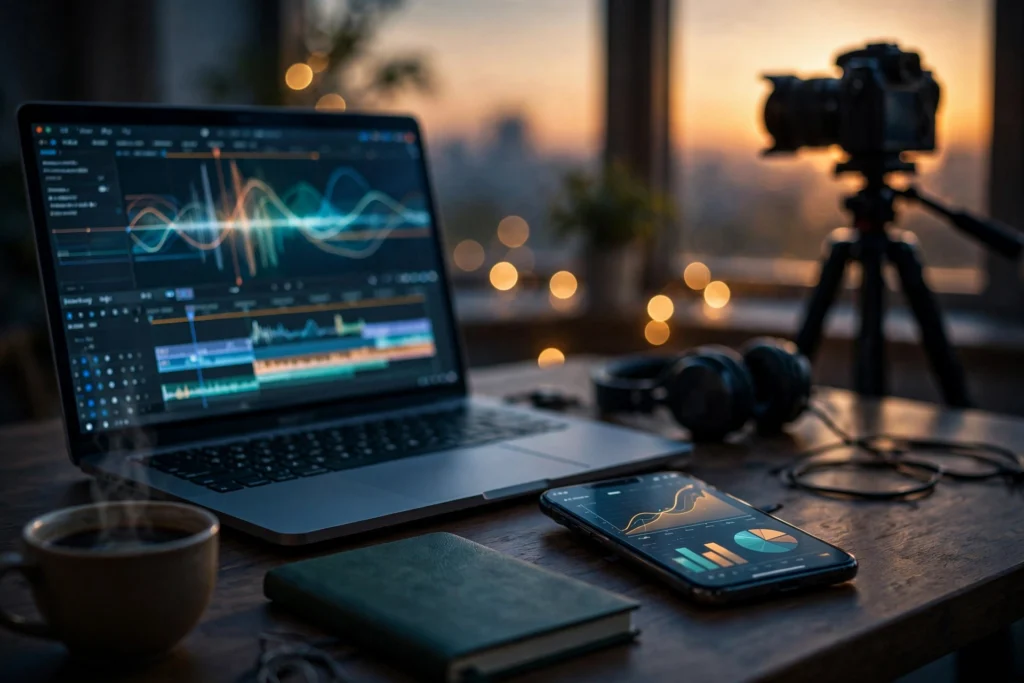 Email Funnel for Digital Products: Turn Viewers Into Buyers