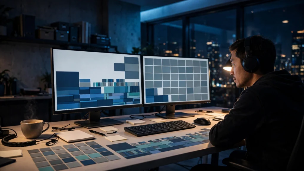The 10-Minute Rescue Edit: Salvaging A Flawed AI Clip In Premiere