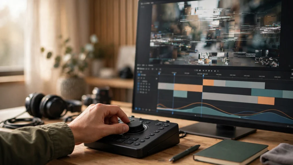 The Frame-By-Frame Quality Check: What To Inspect Before You Post