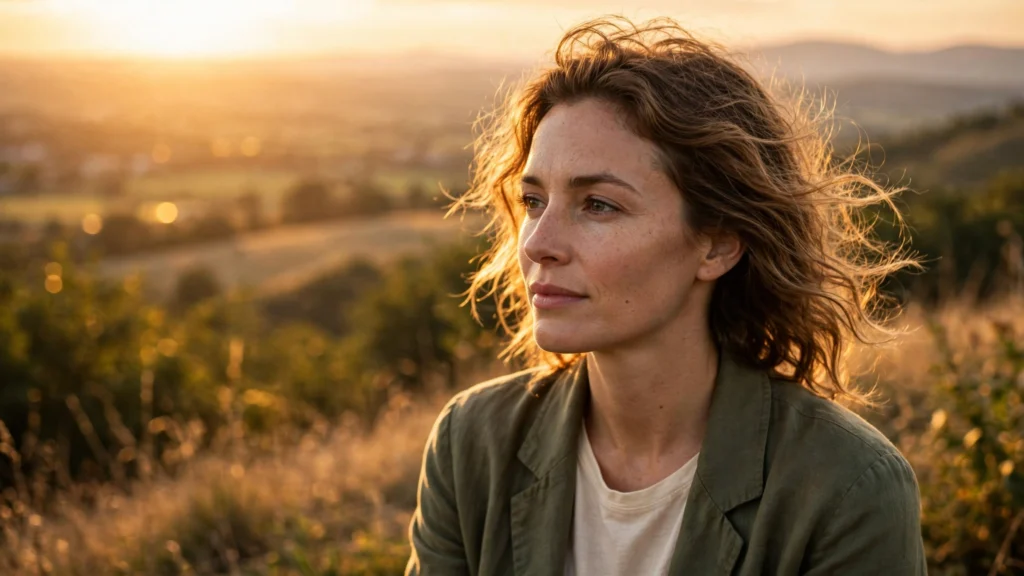 Golden Hour On Demand: Prompting Time Of Day That Stays Believable