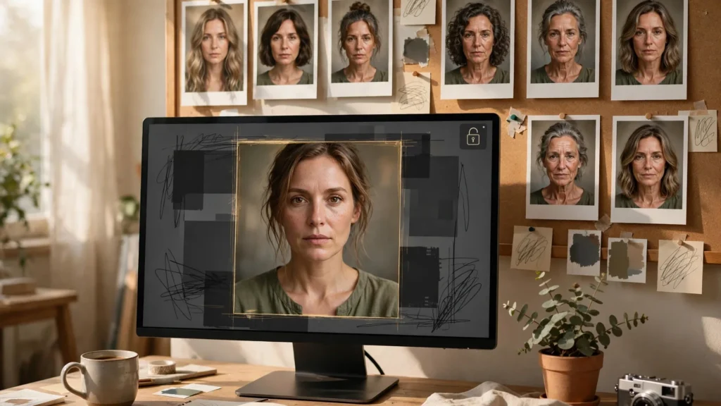 Hair, Makeup And Age Drift: The Subtle Changes That Break A Scene