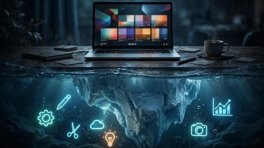 Hidden Costs Of AI Video