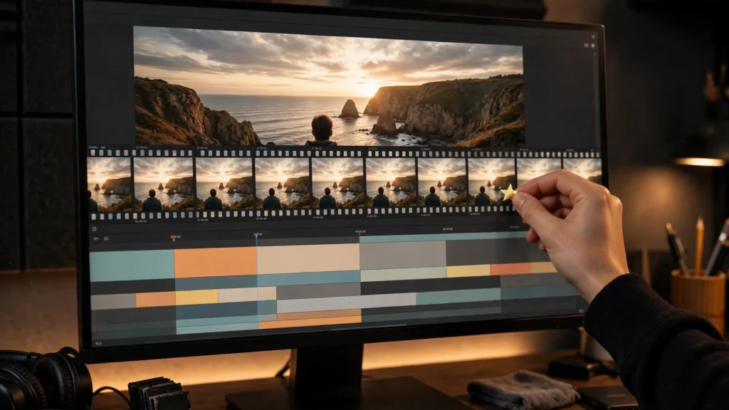 How Many Retakes Is Normal? Quality Thresholds For Publishing AI Video