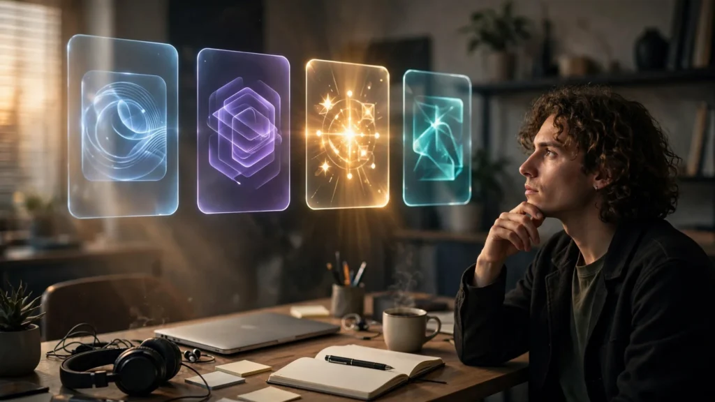 How To Choose An AI Video Model For Your Shot: A Decision Framework