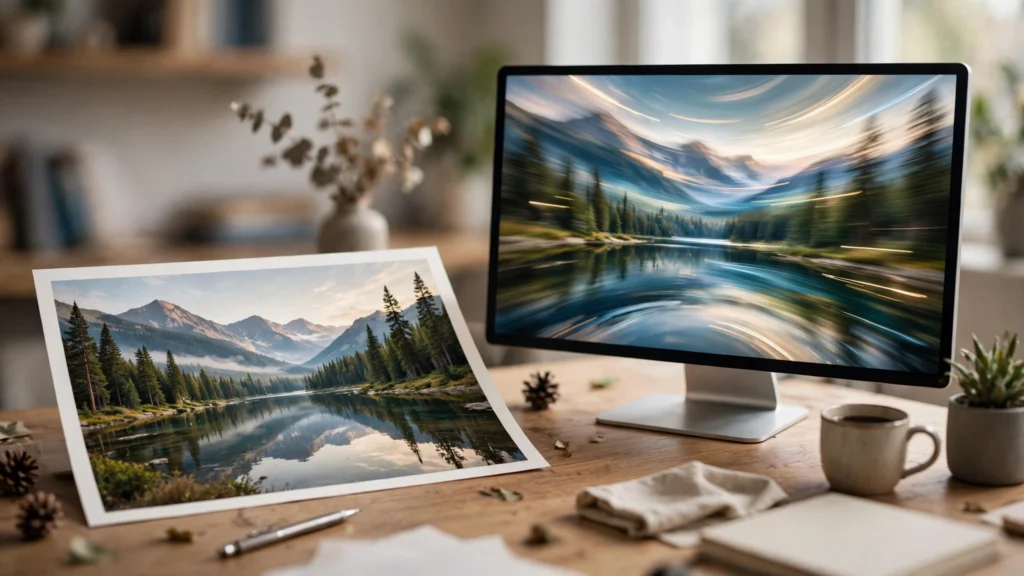 Writing For Image-To-Video: The Prompt Only Needs The Motion