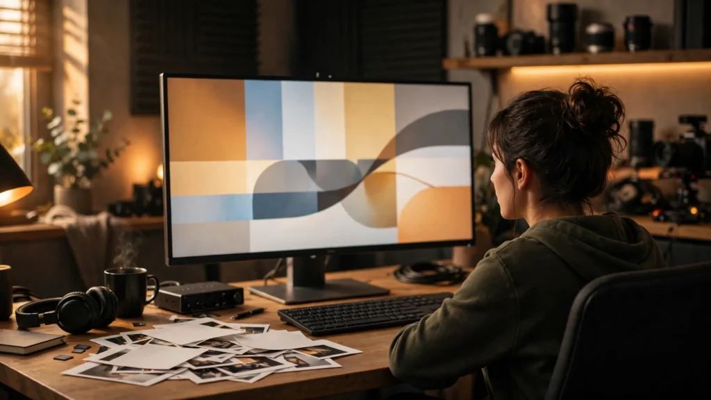 Judging Motion, Not Stills: How To Review An AI Clip Properly
