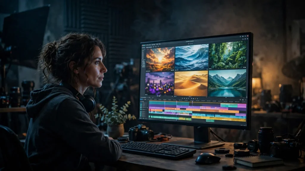 Kling 3 Complete Guide: Text, Image And Multi-Shot Modes