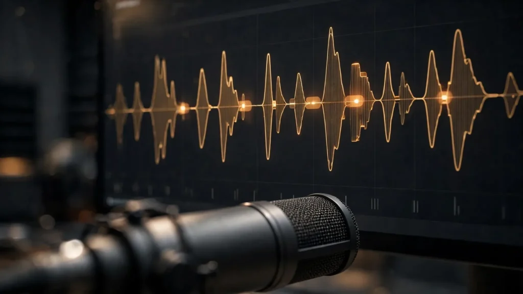 Fixing Robotic AI Narration In The Edit: Pauses, Breath And Pace