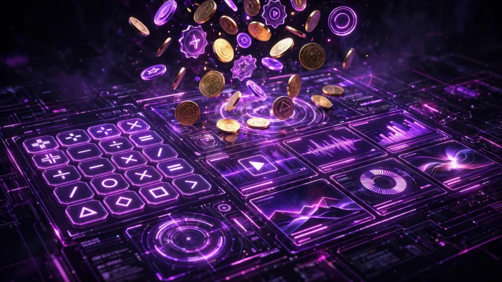 AI video pricing breakdown 2026