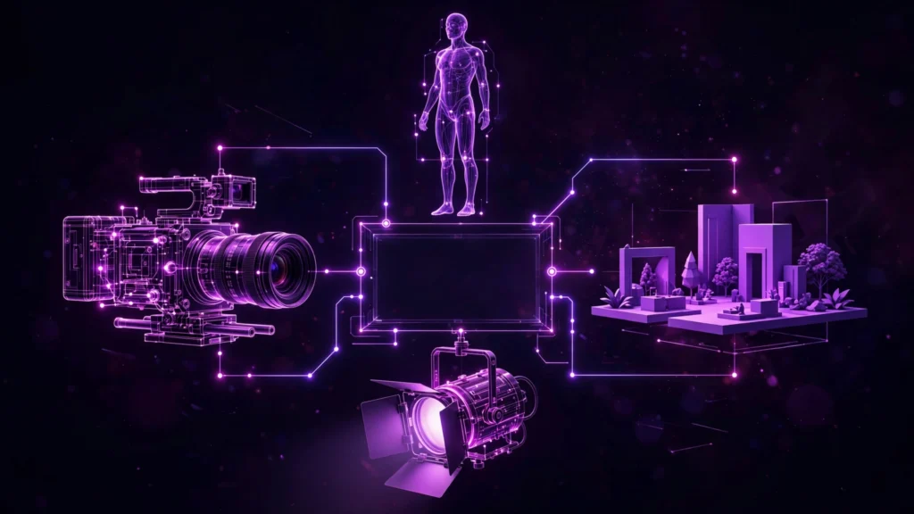 Anatomy of a great AI video prompt
